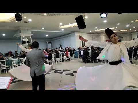 Thumbnail for Zonguldak İlahi Grubu Miraç İlahi Grubu (05376579301)