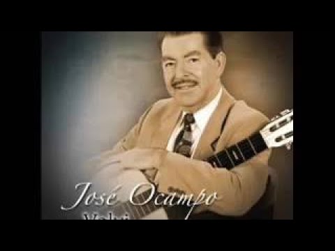 Una Hora de Música Cristiana de José Ocampo MARIACHI CRISTIANO