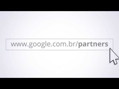 Google Partners: Como se inscrever no programa