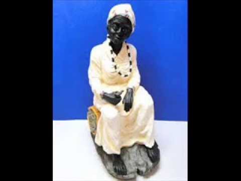 07- Vovo tem sete saias  ( Preta Velha ) Hugo De Oxossi - con letra