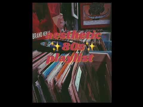 Thumbnail for 80s playlist ????