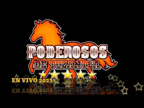 EN VIVO 2023 PODEROSOS DE TUZANTLA  ????????????????????????????????????????????????????????????