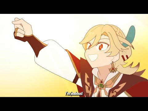 Thumbnail for HoYoFair丨The Diagnosis (Genshin Impact Fan Musical)