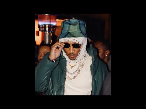 Thumbnail for (FREE) Future x Gunna Type Beat - "Loner" (Prod. Gibbo)