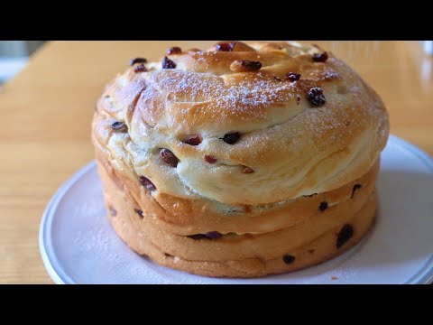 Thumbnail for Better than cake !  I don't buy bread anymore! Perfect recipe.