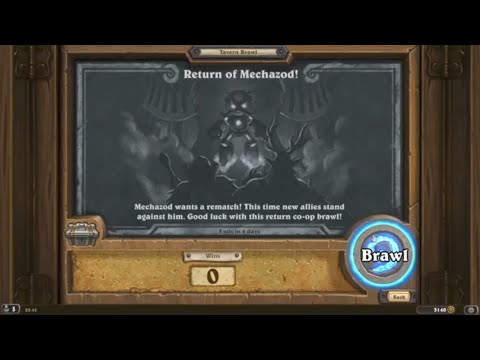 hearthstone tavern brawl 15.5.24