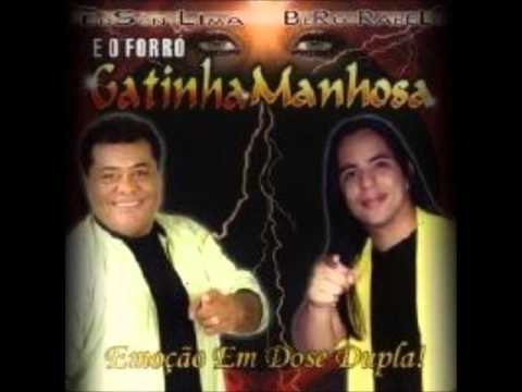 Gatinha Manhosa - O fim da nossa historia