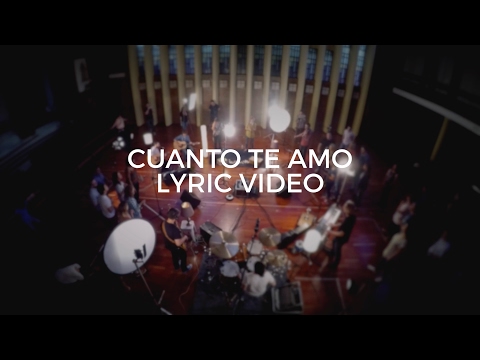Jaz Jacob - Cuanto Te Amo (Lyric Video) | Noche de Alabanza