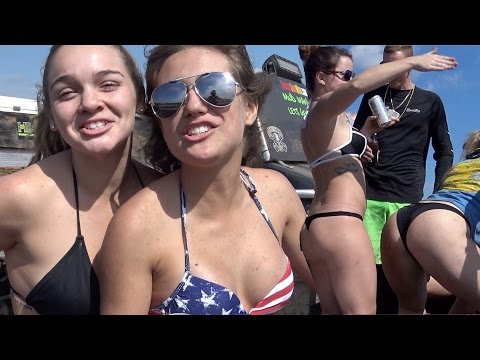 Thumbnail for Girls Just Wanna Have Fun @ Plant Bamboo Okeechobee Florida