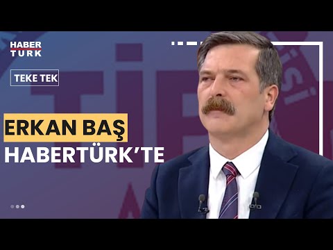 Seçimden beklentileri ne? | Teke Tek - 14 Mart 2023