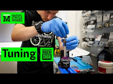 Thumbnail for MTB Suspension Tuning is not as complicated as you think