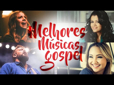 Louvores e Adoração 2020 - As Melhores Músicas Gospel Mais Tocadas 2020 - Coletânea gospel