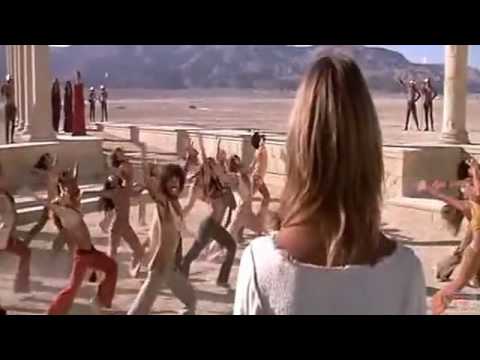 Thumbnail for Jesus Christ Superstar (1973)  Simon Zealotes-Poor Jerusalem