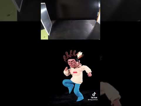 King Science Time Lapse #shorts #stopmotion #stopmotionanimation #animation #collab #2danimation