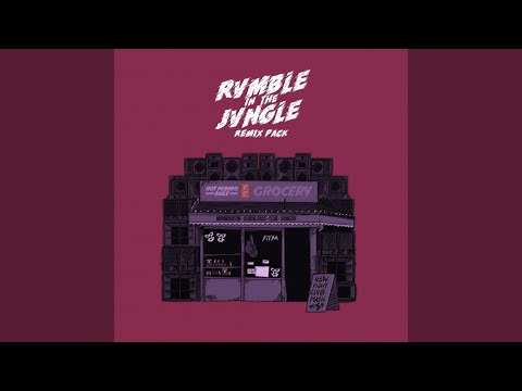 Thumbnail for Booty Funk (Zoobstool Remix)