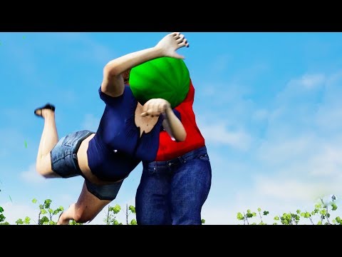 I Committed Every Crime Imaginable at the Olympics - Real Man Summer Championship
