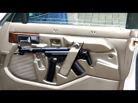 Thumbnail for MANERAS INCREÍBLES DE ALMACENAR ARMAS QUE NO CONOCÍAS