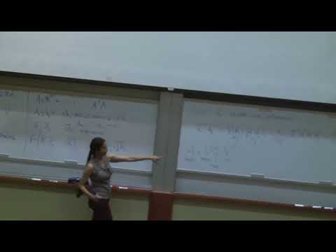 UC Berkeley eecs 127 Fa22 Lecture 5