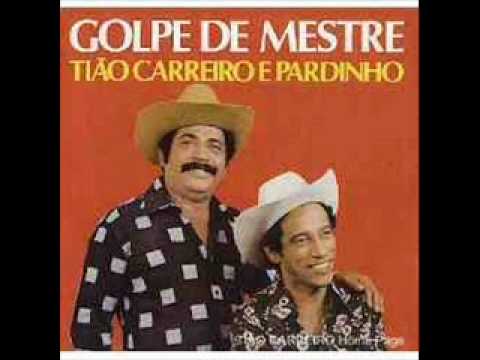 Thumbnail for Tião Carreiro & Pardinho - Pai João