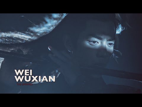 Thumbnail for Wei Wuxian