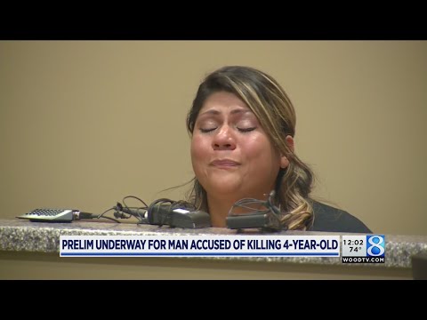 Trial ordered for man charged with Kent Co. boy&apos;s murder