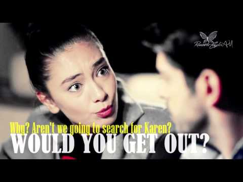 Kemal ve Nihan || Kara Sevda || HUMOR