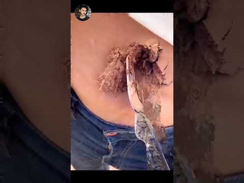 Thumbnail for what a VFX effect video #shorts