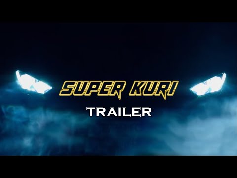 SUPER KURI | Rahim Pardesi | Manj Musik | OFFICIAL TRAILER