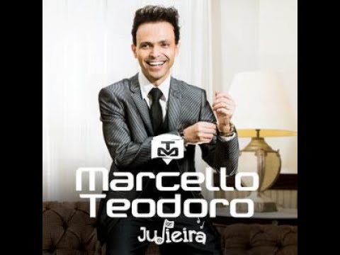 Thumbnail for Judieira Marcello Teodoro Álbum Completo