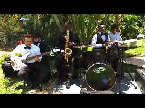 I Wont Give Up - Instrumental