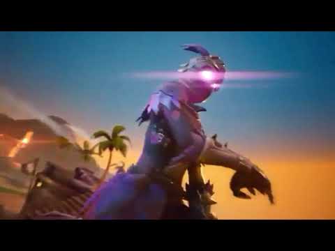 Fortnite corto doblado al español(JOSANS)