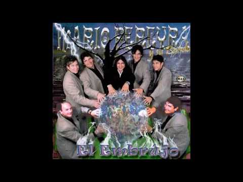 MARIO PEREYRA EL EMBRUJO