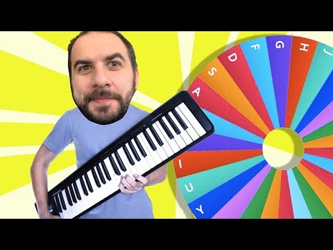 Thumbnail for O ile Başlayan Bir Hediye İste! - Eğlenceli Kapışma