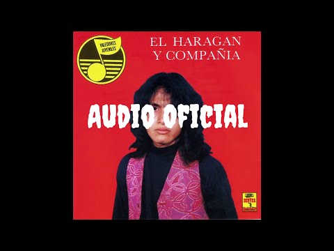 Thumbnail for El Haragán y Compañia - El Chamuco (audio oficial)