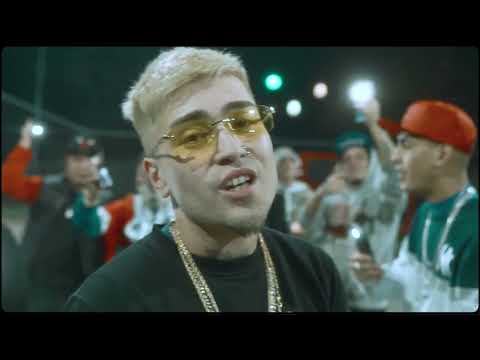 ANDAN APRETANDO - MATIIIIFLY (PROD BY HDT, MAR LOW FI, KING BEATS)