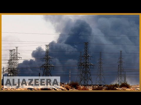 Analysis: Saudi oil attacks: Iran rejects US accusation