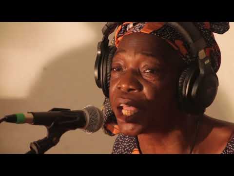 Thumbnail for The Lost Maestras – Konkako Sata | Live Session Musiques Mandingues