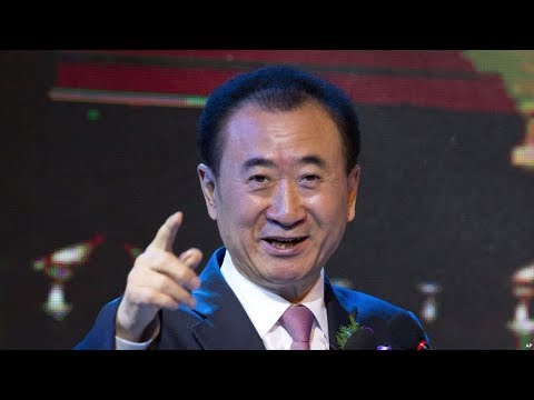 Thumbnail for 焦点对话:民营大佬纷纷出事,习近平要“卸磨杀驴”?
