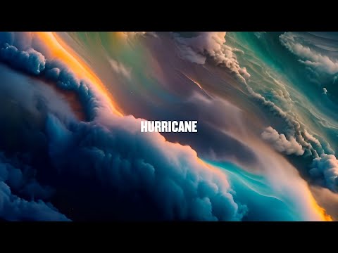 Jakke, matty co. - Hurricane [Official Lyric Video]
