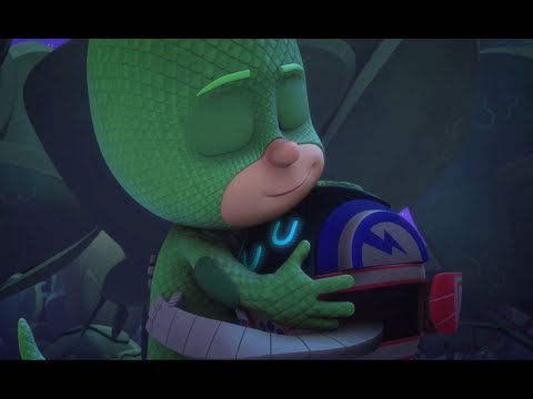 Thumbnail for כוח פי.ג'יי | פי ג'יי רובוט מצטרף לצוות