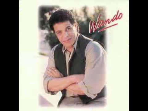 Wando - Coisa cristalina - Alta Qualidade