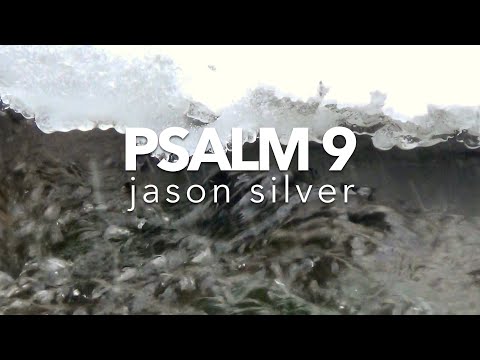 ???? Psalm 9 Song - With My Whole Heart - Scripture Song