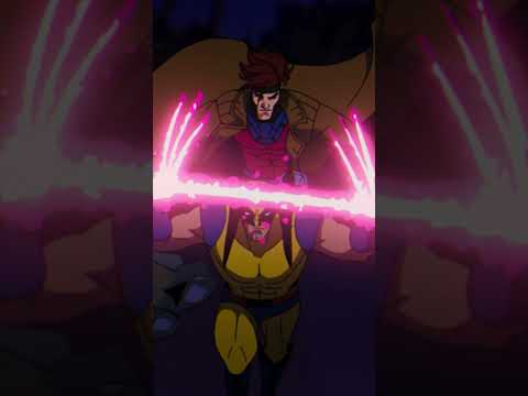 Marvel Animation's X-Men '97 | Now Streaming Only On Disney+