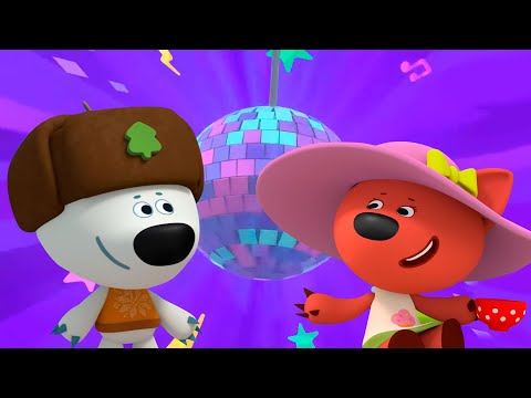 Ми-ми-мишки ????  Сборник Все серии подряд ????  Сборник мультиков ???? LIVE