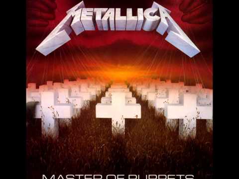 Thumbnail for Metallica - Master Of Puppets [Full Album]