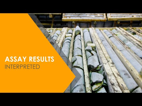 Assay Results | Interpreted
