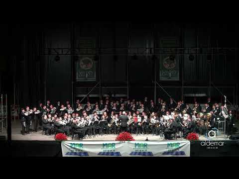 Estreno popurrí de Ennio Morricone | Pasión de Linares en la Plaza de Toros 2022.