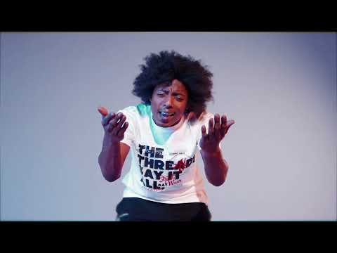 Thumbnail for Kman 6ixx - Up Now - (Official Music Video)