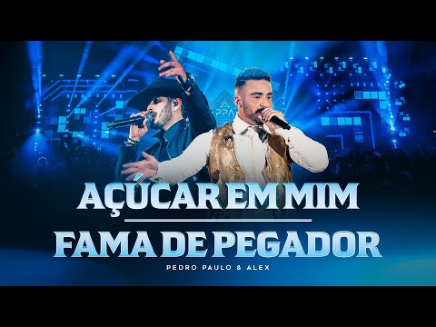 Thumbnail for Pedro Paulo & Alex – Açúcar em Mim / Fama de Pegador (Clipe Oficial) [PPA 10 Anos, EP.1]