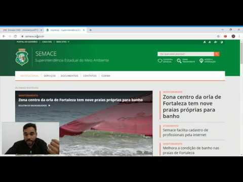 Como proceder em um processo de Licenciamento Ambiental (PARTE 2))